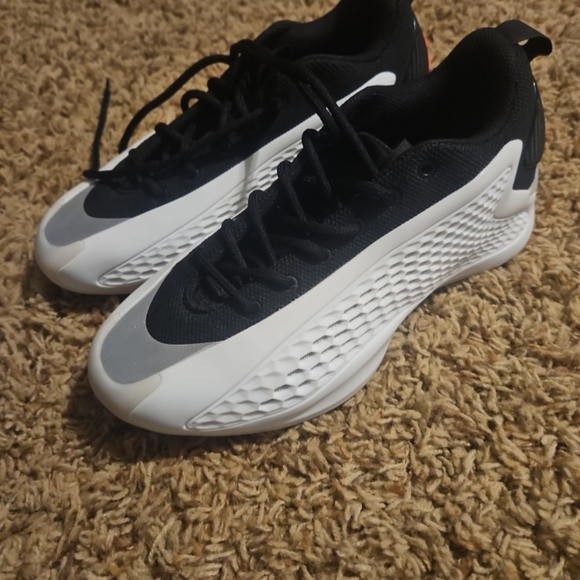 Boys Basketball Shoes